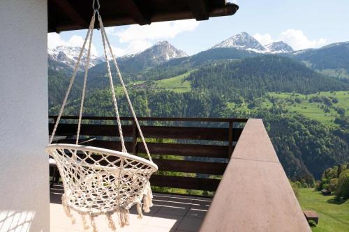 Castiel Apartamento | Lovely apartment in a sunny village