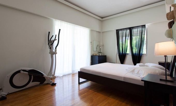 Athens Apartamento | Lovely Apartment in Athens-psychiko Renovation May 2025
