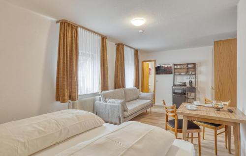 Oberweissenbrunn Apartamento | Lovely Apartment In Bischofsheim