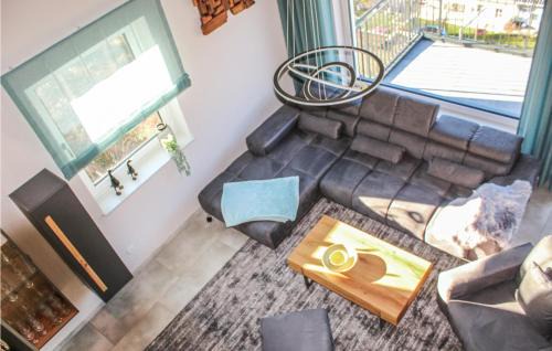 Kurrenberg Apartamento | Lovely Apartment In Burgen With Wifi