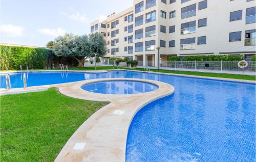 Coveta Fuma Apartamento | Lovely Apartment In Campello