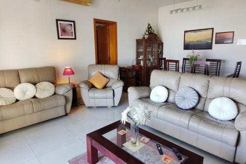 Wellawatta North Apartamento | Lovely Apartment in Colombo - Havelock City