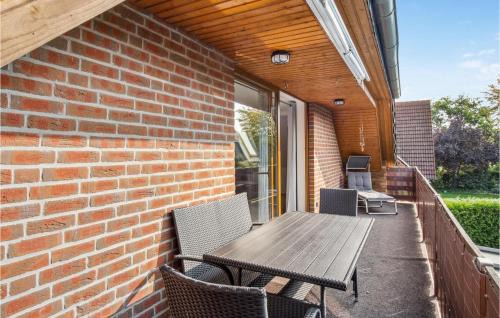 Wendisch Evern Apartamento | Lovely Apartment In Wendisch Evern
