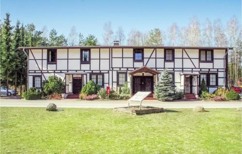 Oberohe Apartamento | Lovely Apartment In Faßbergheidesee