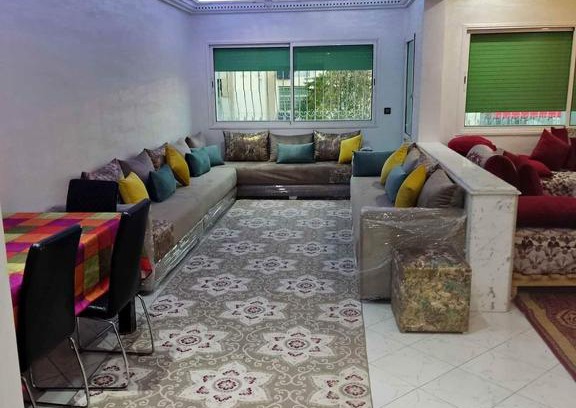 Quartier Labeta Apartamento | Lovely apartment in Fes