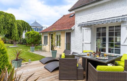 Amblainville Apartamento | Lovely Apartment In Amblainville
