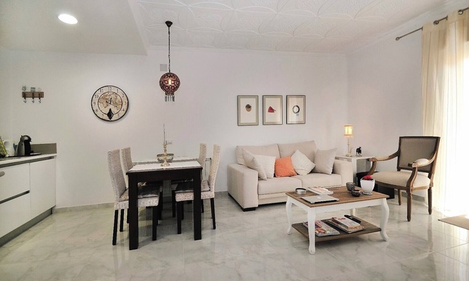 Eixample Apartamento | Precioso apartamento en el centro de Girona. 10 minutos a pie del casco antiguo