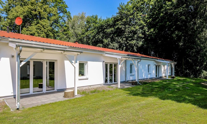 Wentow Apartamento | Precioso apartamento en Gransee