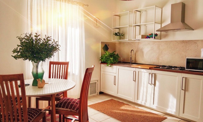 Lidarno Apartamento | Lovely apartment in historic country residence, between Perugia and Assisi