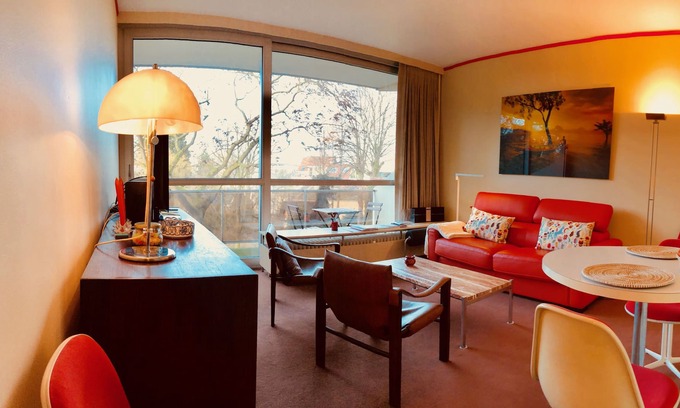 Ixelles Apartamento | Precioso apartamento en Ixelles