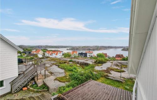 Kungshamn Apartamento | Lovely Apartment In Kungshamn
