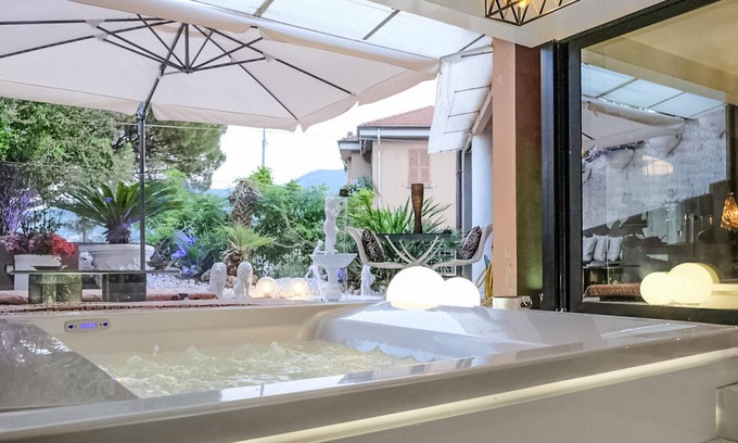 La Spezia Historic Centre Apartamento | Lovely apartment in La Spezia with WiF