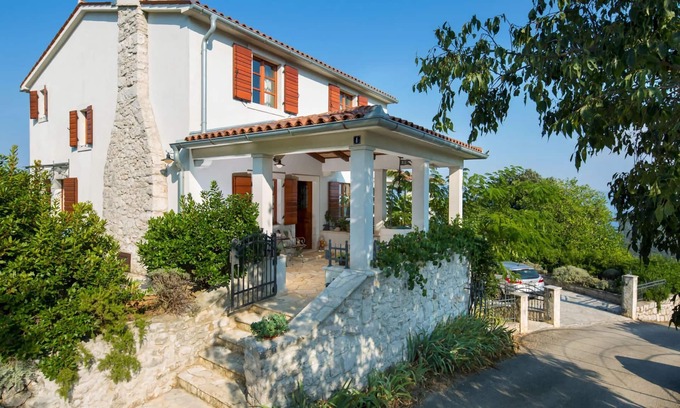 Ripenda Kosi Apartamento | Lovely apartment in Labin