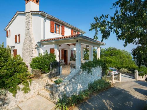Ripenda Kosi Apartamento | Lovely apartment in Labin
