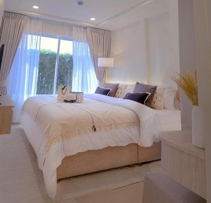 Lamai City Center Apartamento | Lovely apartment in Lamai near the beach