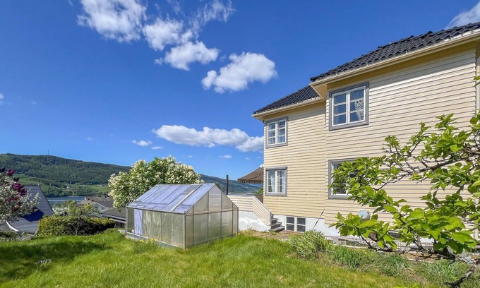 Lillehammer Apartamento | Precioso apartamento en Lillehammer