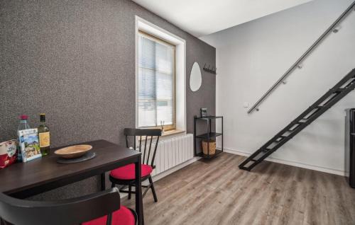 Oberhof Apartamento | Lovely Apartment In Oberhof - Dth313