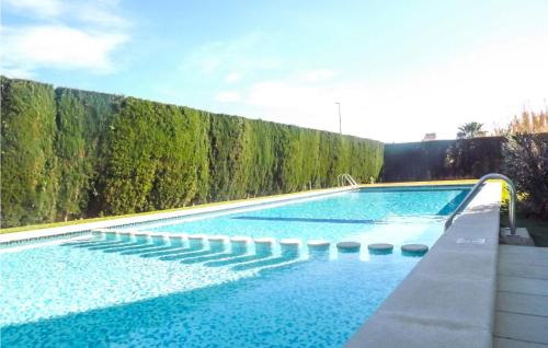 Platja de Piles Apartamento | Lovely Apartment In Piles With Wifi