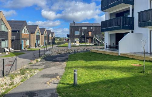 Ny Hellesund Apartamento | Lovely Apartment In Søgne With Sauna
