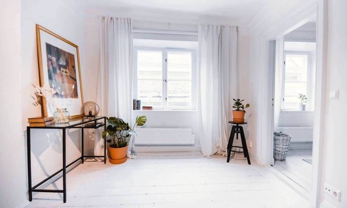 Gamla Stan Apartamento | Precioso apartamento en el casco antiguo