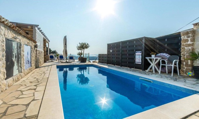 Meterize Apartamento | Precioso apartamento en Sibenik con.