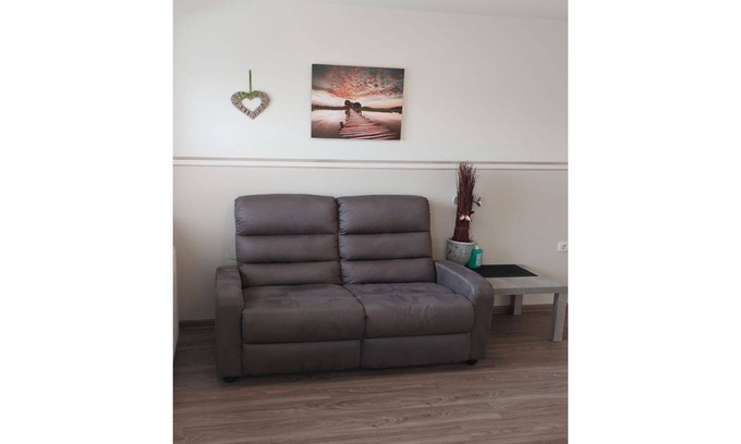 Radstadt Villa | Precioso apartamento en villa para 7 personas con WIFI, TV, patio, mascotas permitida y aparcamiento