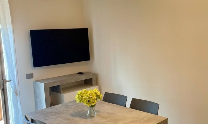 Marina Centro Apartamento | Lovely apartment Onda Blu 2 steps from the sea