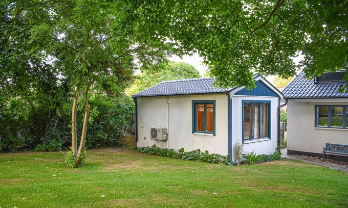 Beddingestrand Apartamento | Precioso apartamento en Beddingestrand