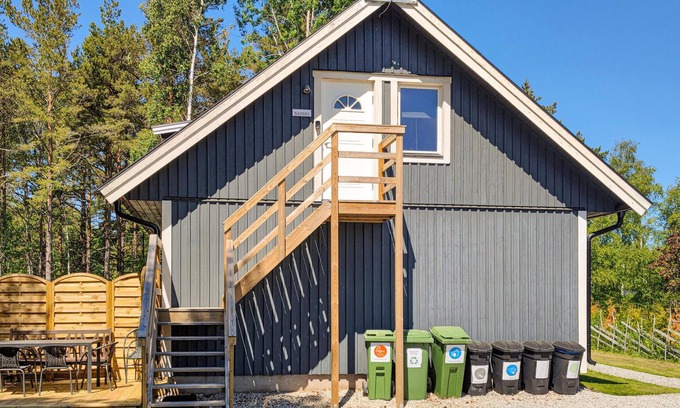 Vastergarn Apartamento | Precioso apartamento en Tofta, Gotland