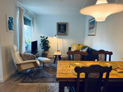 Ullanlinna Apartamento | Lovely Apartment, Vuorimiehenkatu 31