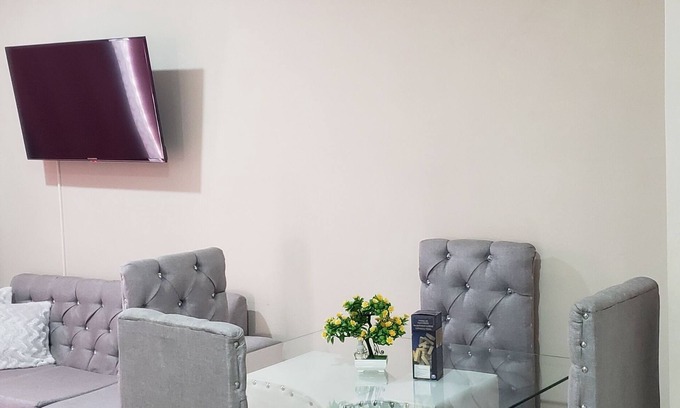 La Vega Province Apartamento | Lovely apartment with all you need to feel you are at home.