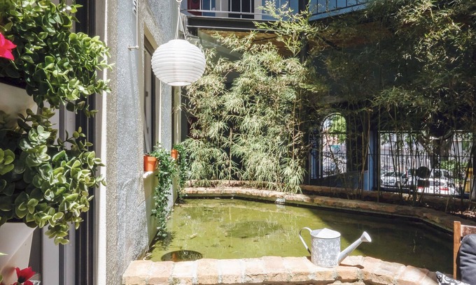 Beato Apartamento | Precioso apartamento con piscina y terraza