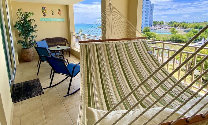 Sardinera Condominio | Precioso apartamento nuevo con impresionantes vistas al mar y al puerto deportivo