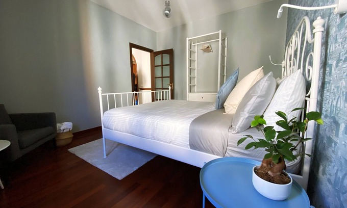 La Spezia Historic Centre Apartamento | Lovely appartment at the heart of La Spezia