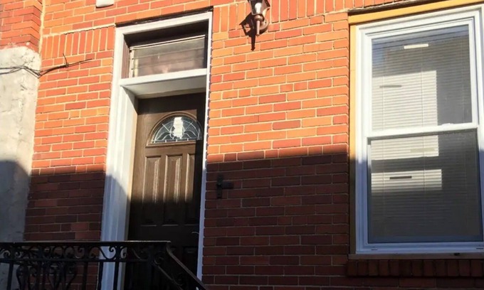 South Philadelphia West Apartamento | Lovely Apt located in South Philadelphia