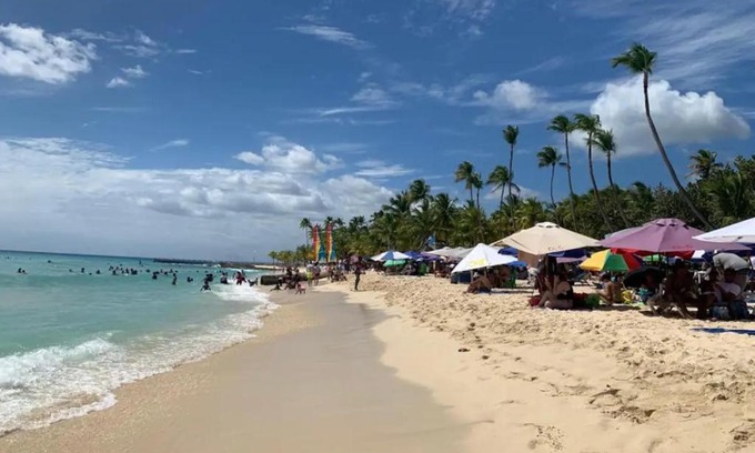 Dominicus Apartamento | Lovely apt with pool + walking distance beach