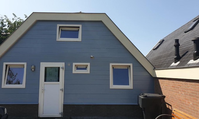 Municipality of Opmeer Casa | Lovely Bungalow 8p close to beach and Amsterdam