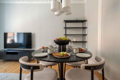 København N Apartamento | Lovely City Apartments in Vibrant Area of Copenhagen