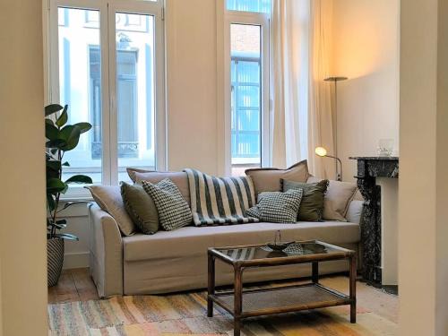 University District Apartamento | Lovely city center Boutique apartment
