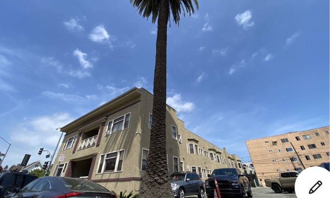 Downtown Long Beach Condominio | Lovely Condo by the beach