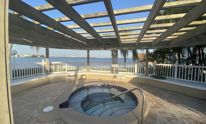 Palma del Mar Condominio | Lovely condo in Isla del Sol - 5 minutes from the beach