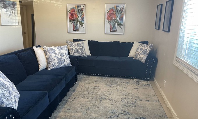 Downtown Las Vegas Apartamento | Lovely condo