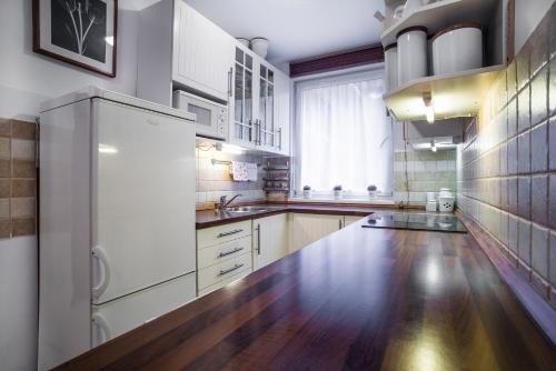 Corvin negyed Apartamento | Lovely Corvin Apartment