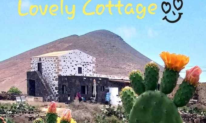 Villaverde Apartamento | Lovely Cottage