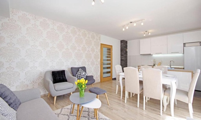Vrlika Apartamento | Lovely countryside Apartment Dolac - Valley, Vrlika