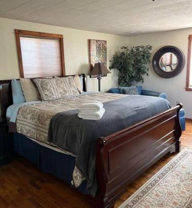 Redmond Casa | Lovely county-fair getaway