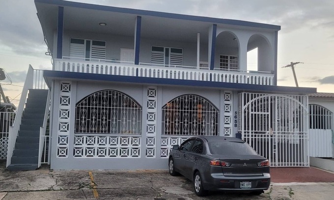 Bayamon Apartamento | Lovely, Cozy and breezy apartment.