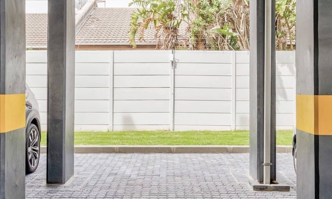 Bloubergstrand Apartamento | Lovely cozy new one bedroom