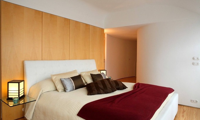 Sao Nicolau Apartamento | Dúplex con encanto en el centro histórico de Oporto - Alto standing