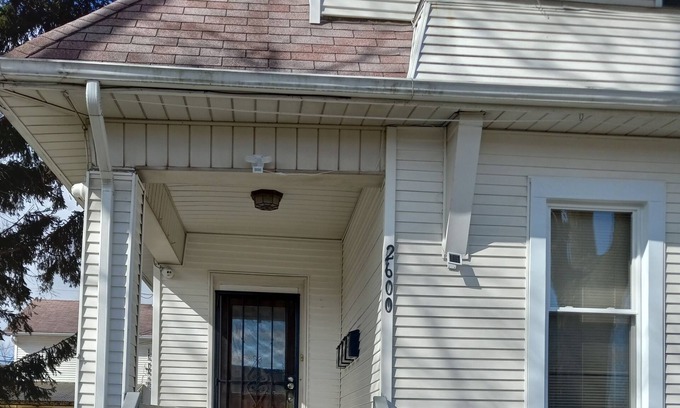 South Chicago Heights Apartamento | Lovely family and pet friendly apartment in South Chicago Heights